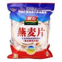 ZHILI 智力 燕麦片 600g