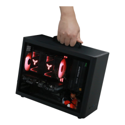 AMD 迷你主机 核芯显卡 R5-5600
