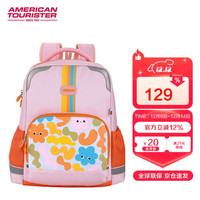 AMERICAN TOURISTER 小学生双肩包 NK0