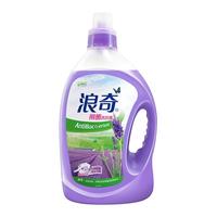 lonkey 浪奇 除菌洗衣液 3kg 薰衣草香