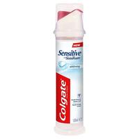 Colgate 高露洁 高效泡沫抗敏牙膏 100ml 新包装