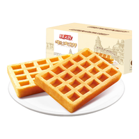 回头客 华夫饼 原味 1kg