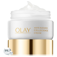  OLAY/玉兰油 美白肌肤 面霜  50g/mL