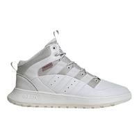 FUSION STORM 2.0加绒保暖中高帮运动鞋男女adidas阿迪达斯JP7717