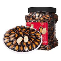 华味亨话梅味西瓜子800g/罐 坚果炒货办公室休闲零食量贩装 800g话梅味西瓜子