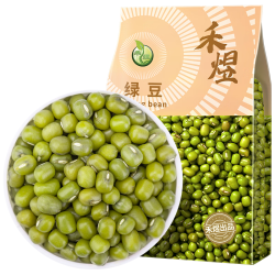 禾煜 绿豆 1kg
