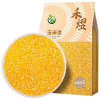 禾煜 玉米渣1kg