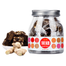 虎标茶 老姜黑糖 240g