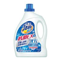 Attack 洁霸 抗菌洗衣液 2kg