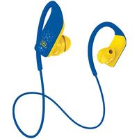 JBL GRIP 500蓝牙运动耳机入耳式重低音 耳挂式苹果安卓手机通用