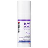 ultrasun 优佳 护颜防晒乳 SPF50+ PA++++ 50ml*2