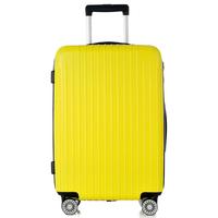 Vantiiear 梵地亚 拉杆箱 9001 黄色 28英寸
