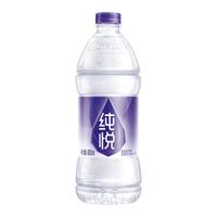ChunYue 纯悦 包装饮用水 800ml*12瓶