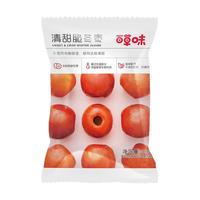 Be&Cheery 百草味 清甜脆冬枣 35g*5袋