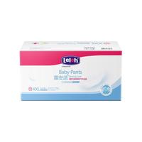 lelch 露安适 薄护适动系列 日用拉拉裤 XXL16片*2包
