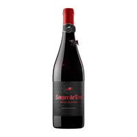 TORRES 桃乐丝 加泰罗尼亚干型红葡萄酒 750ml