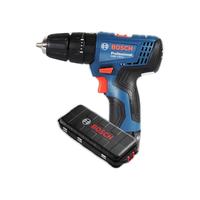 BOSCH 博世 GSB120充电钻手电钻 单电 +小黑盒