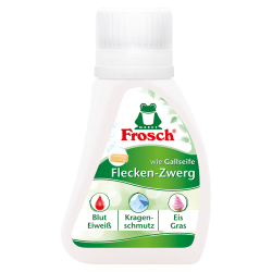 Frosch 肥皂草 顽渍去渍剂 75ml 德国原进口