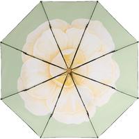 Beneunder 蕉下 Black系列 8骨三折晴雨伞 茉白