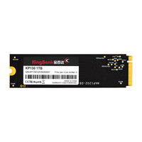KINGBANK 金百达 KP230 NVMe M.2 固态硬盘 1TB (PCI-E3.0)