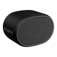 SONY 索尼 SRS-XB01 无线蓝牙迷你便携音箱 黑色