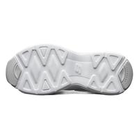 SKECHERS 斯凯奇 D'Lites Airy 女子休闲运动鞋 88888105/WBLR 白/蓝/红 43