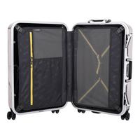 GINZA 银座 拉杆箱 A-303k 黑色 24英寸