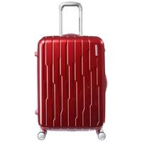 AMERICAN TOURISTER 美旅 ROCKFORD系列 PC拉杆箱 BG9 红色 29英寸