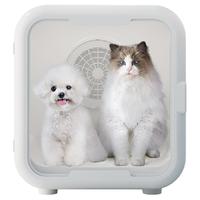 它医生宠物烘干箱猫咪自动吹干机家用洗澡吹毛狗狗烘干机吹风智能