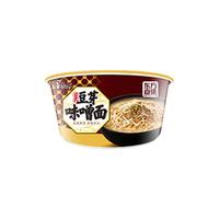 康师傅东方食集12碗整箱装 方便面泡面 泰式酸辣 新加坡肉骨茶 日式豆芽 日式豆芽味噌面*1碗