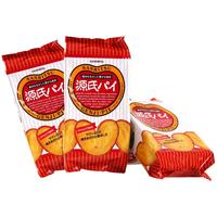 SANRITSU 三立 源氏蝴蝶酥 (袋装、126g)