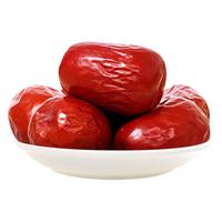 一品玉 和田红 五星大红枣 450g*3袋