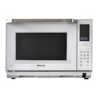 Panasonic 松下 NN-DS1100 蒸烤微波炉 27L