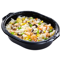 CP 正大食品 什锦虾仁炒饭 330g
