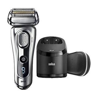 BRAUN 博朗 9291CC 电动剃须刀