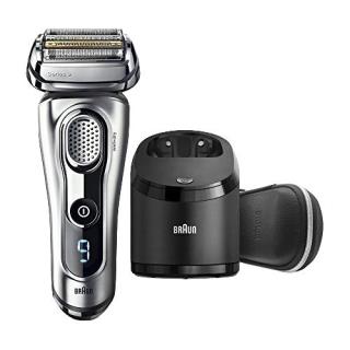 BRAUN 博朗 9291CC 电动剃须刀