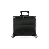 YANXUAN 网易严选 PC拉杆箱 3989106 神秘灰 28英寸