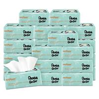 may flower 五月花 熊滚滚IP款 抽纸 4层*60抽*20包(170*118mm)