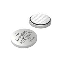 Camelion 飞狮 CR1632/DL1632 3V 高性能 纽扣电池 扣式电池 1粒 汽车遥控器/汽车钥匙专用/遥控器