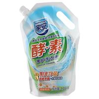 Home Aegis 家安 酵素净护洗衣液 1.2kg 阳光净菌