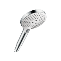 hansgrohe 汉斯格雅 飞雨系列 26531407 节水型手持花洒 圆形 附软管