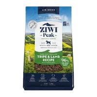 ZIWI 滋益巅峰 羊肚羊肉全犬全阶段狗粮 2.5kg