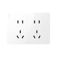 BULL 公牛 G09Z423 十孔插座