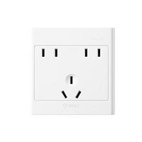 BULL 公牛 G09Z323 七孔插座