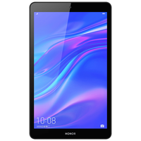 HONOR 荣耀 平板5 8英寸 Android 平板电脑(麒麟710、4GB、64GB、WiFi版、苍穹灰、JDN2-W09HN)