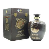 XIJIU 习酒 古韵酱香 珍藏级 53%vol 酱香型白酒 5000ml 礼盒装