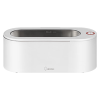 多利科日本超声波清洗机家用眼睛首饰手表清洗机