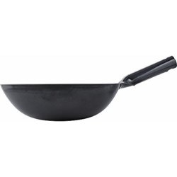 AD-656 铁制单手炒锅 27cm