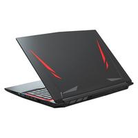 Hasee 神舟 战神 TX9 16.1英寸 游戏本 黑色(酷睿i5-10400、RTX 2070 8G、16GB、512GB SSD、1080P、IPS、144Hz）
