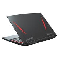 Hasee 神舟 战神 TX9-CU5DA 16.1英寸 游戏本 黑色(酷睿i5-10400、RTX 2070 8G、8GB、512GB SSD、1080P、IPS、144Hz)